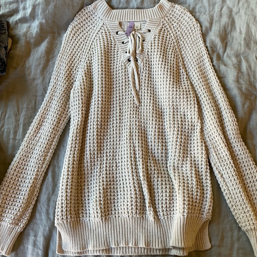 Francescas Sweater